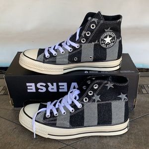 CONVERSE ADULT VULC WMNS All Star Chuck TA MENS